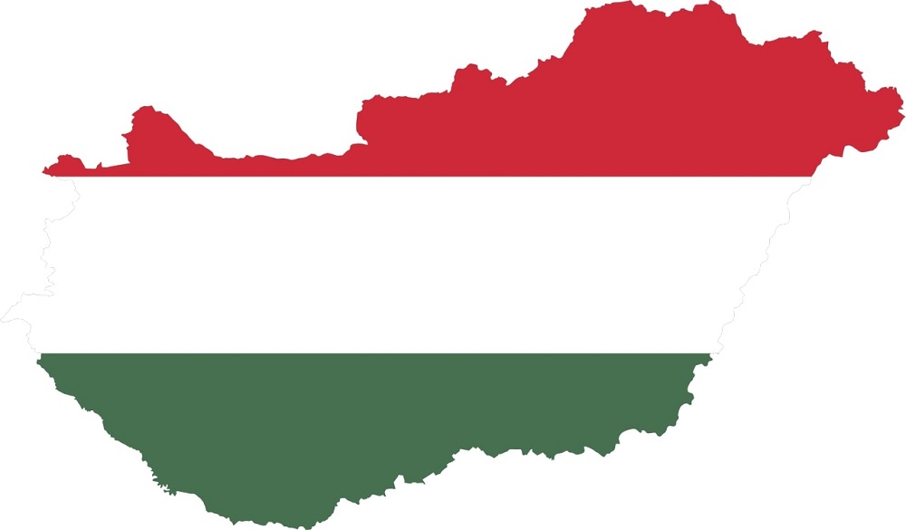 تاریخ کشور مجارستان