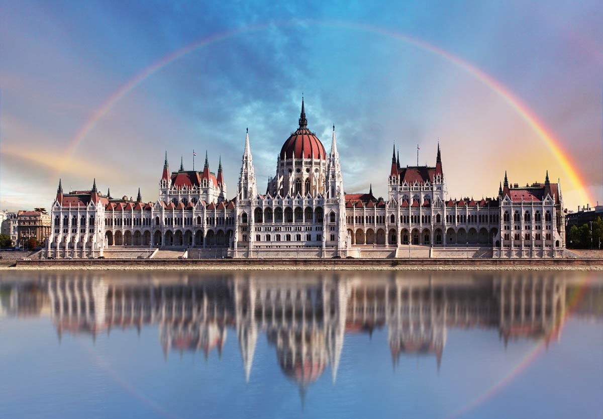 پارلمان مجارستان